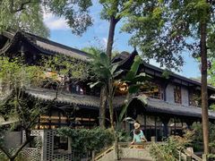 -大妙火锅·非物质文化遗产(东湖公园店)