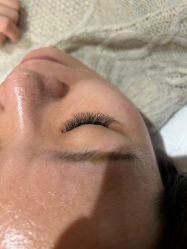 -七月美睫 美甲