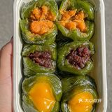 又到吃青团的季节了！一个3r好划算