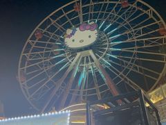 -杭州Hello Kitty乐园