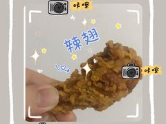 -麦当劳(龙洞店)