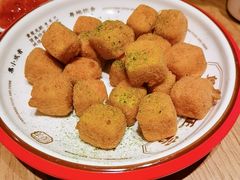 -粤集·手工粤菜(皇庭广场店)