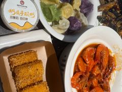 -1937青岛老味道·海肠捞饭·青岛菜(大鲍岛栈桥店)