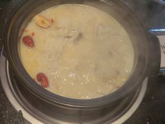 -捞王猪肚鸡火锅(昆山店)