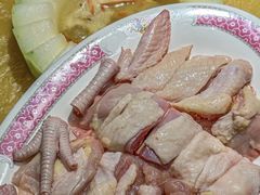 -禄婶鸡煲·打边炉