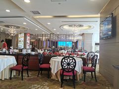 大堂-万龙洲海鲜(南新仓店)