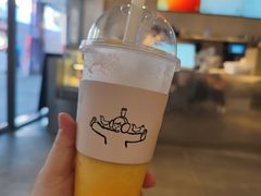 -喜茶(广州北京路惠福东店)