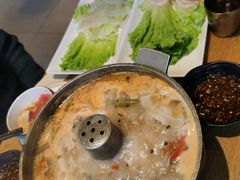 -金塔傣乡·云南民族特色菜·傣味手抓饭(金瓦路店)