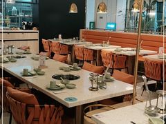 大堂-椰子营·椰子鸡火锅(万象里店)