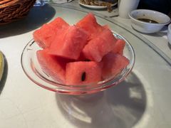-老平安农家菜(平安店)