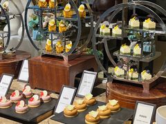 -“香”全日餐厅·株洲大汉希尔顿酒店