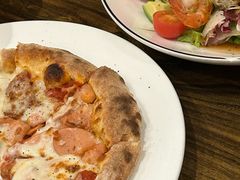 -安妮意大利餐厅(世贸天阶店)