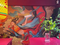 -囍臸·HEEY CHEER(永庆坊店)