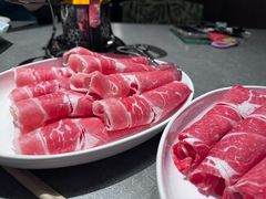 -鼎鼎香·港式火锅(北京SKP店)
