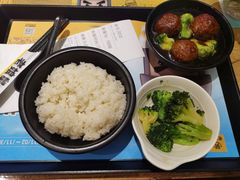 -老娘舅中式快餐(美好广场店)