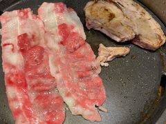 -炉小哥烤肉(朗悦公园茂店)