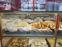 -爱德顺糕点食屋(利民道店)
