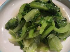 -粥六•新晋菜(柳巷店)