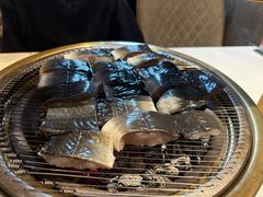 -红沃鳗鱼黑牛烤肉店(不老街店)