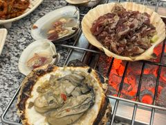 -震海贝烤贝·民俗特色店(延吉总店)