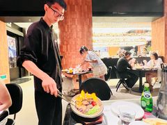 -Nord Grill&Bar Highland诺德西餐(深圳欢乐海岸店)