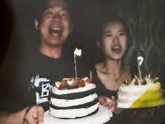 -WenTinG文汀·半糖蛋糕(合生汇店)