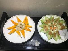 -优食坊·蒸汽海鲜(康盛路店)