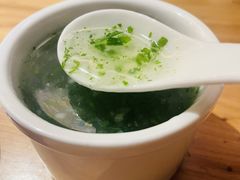 -枣子树·素食餐厅(普陀山店)