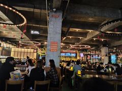 大堂-COMMUNE幻师(上邦百汇城店)