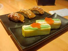 -昊·来了寿司(双楠2店)