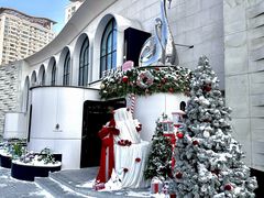 -佐度王子扒房(天鹅湖店)