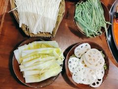-楠火锅(葫芦岛飞天广场店)