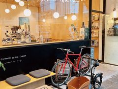-常识咖啡common sense(春熙路店)