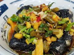 -黑白电视长沙小吃(美林M·LIVE天地东座店)