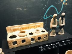 -盘龙城国家考古遗址公园