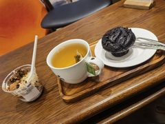 -Peet's Coffee皮爷咖啡(上海长风大悦城店)