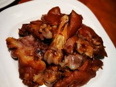 -黑鸡小馆(金源店)