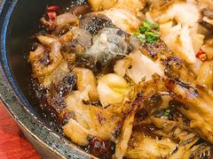 -九转小磨·非遗东北菜旗舰店