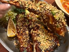-农畉LONFOOD(万象天地店)
