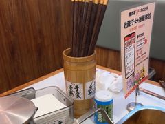 -螺大喜螺蛳粉火锅(雍和宫店)