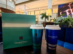 -CHARLIETOWN红茶公司(南京万象天地店)