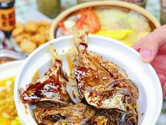 -阿金大白·上海菜馆(新天地店)