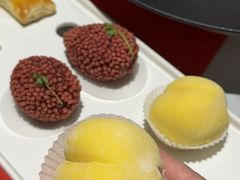 -馋遇江南·精致湖景雅宴(东方之门店)