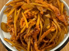 -陈傻子餐厅(世纪都会店)