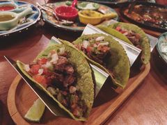 -TEQO·Mexican food & Bar