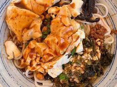 豆花米线-多味居(剪子巷店)