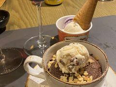 -博林天瑞喜来登酒店·西丽尚膳