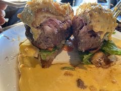 -Lets burger非常汉堡·环球风味(蓝色港湾店)
