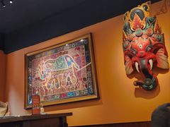 -甘尼仕印度餐厅爵士酒吧(阳春巷店)
