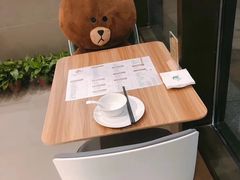 -胜记凯心茶餐厅(汇金财富广场店)